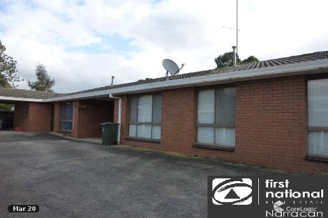 2/2 Paull Ct, Moe, VIC 3825