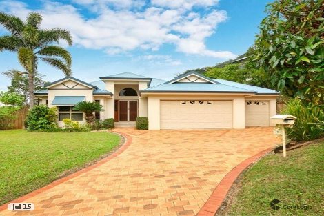 1 Hanah Cl, Mount Sheridan, QLD 4868