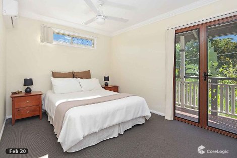 4/43 Brown St, Camp Hill, QLD 4152