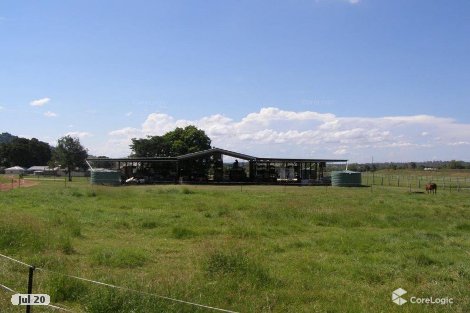 Lot 11 Summerholm Rd, Summerholm, QLD 4341