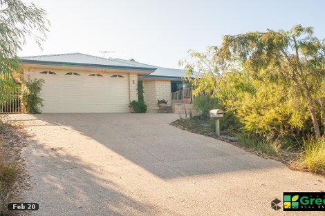 9 Honeysuckle Rmbl, Halls Head, WA 6210