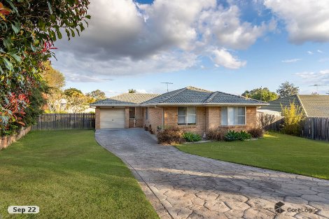 6 Pearse Dr, Brassall, QLD 4305