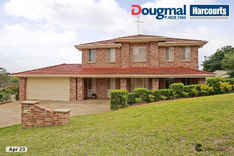 13 Corryton Pl, Glen Alpine, NSW 2560