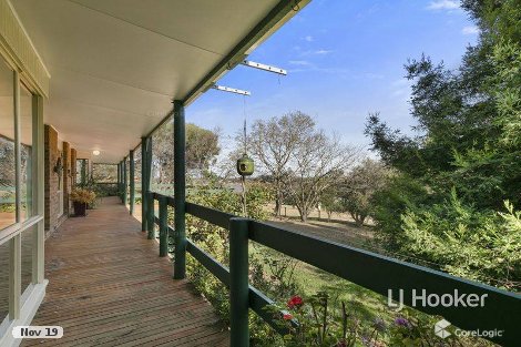 4 Henrys Rd, Nyora, VIC 3987