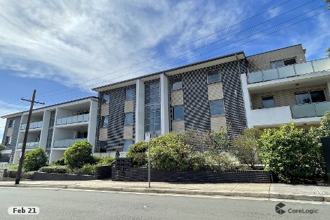 5/1-3 Bligh St, Burwood Heights, NSW 2136