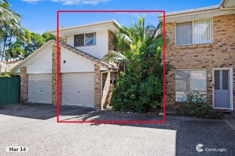 2/12 Cupania Pl, Elanora, QLD 4221