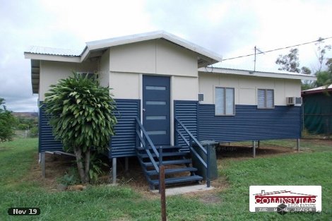 4 Ninth Ave, Scottville, QLD 4804