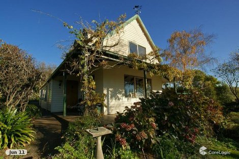 603 Forth Rd, Forth, TAS 7310