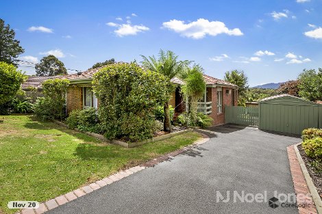 23 Mariana Ave, Croydon South, VIC 3136