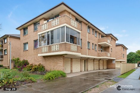 10/24 Clyde St, Granville, NSW 2142
