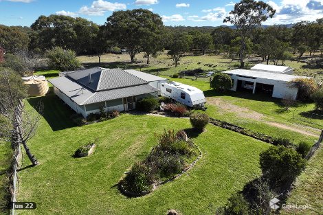 131 Gulf Rd, Emmaville, NSW 2371