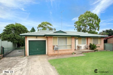 18 Morotai St, Whalan, NSW 2770