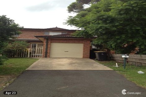 58f Cumberland Rd, Ingleburn, NSW 2565