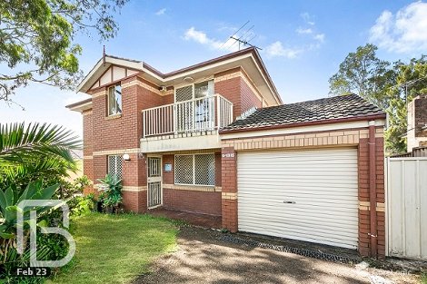 1/13 Mimosa Rd, Greenacre, NSW 2190