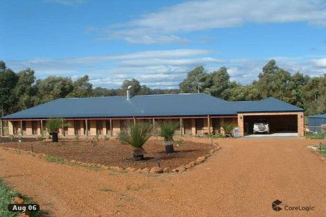 245 Ayrshire Loop, Lower Chittering, WA 6084