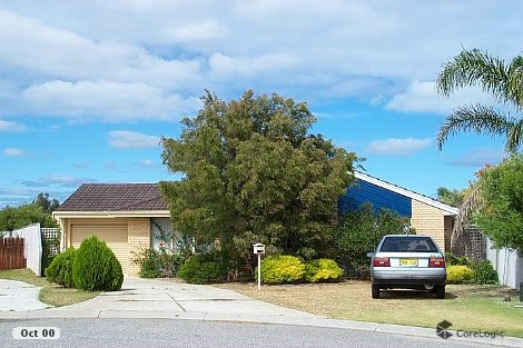 18 Javanica Ct, Warnbro, WA 6169