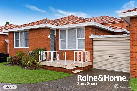 2/15 Robinson St, Monterey, NSW 2217