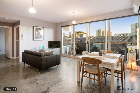 34/1 St David St, Fitzroy, VIC 3065