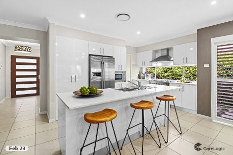 11 Halloway Bvd, North Kellyville, NSW 2155