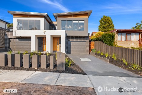 4a Clauscen St, Templestowe Lower, VIC 3107