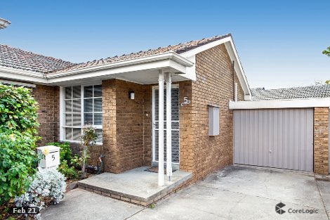 5/134 Wickham Rd, Hampton East, VIC 3188