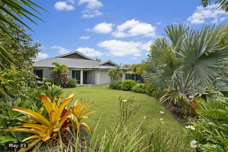 4 Brand Pl, Mooloolah Valley, QLD 4553