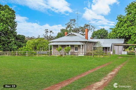 21 Condah-Coleraine Rd, Condah, VIC 3303