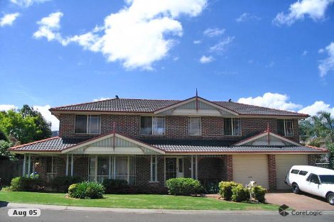 3 Rosemary Row, Menai, NSW 2234