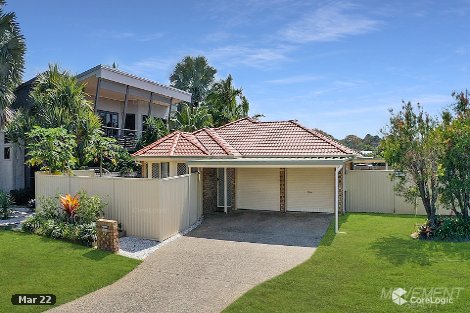 40 Columbia Dr, Beachmere, QLD 4510