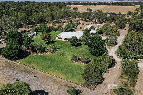 138 Clarksons Rd, Mount Light, SA 5271