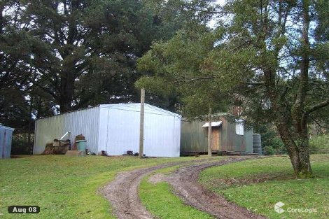 35 Humphreys Rd, Mount Best, VIC 3960