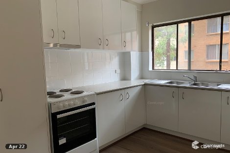 4/6 Beale St, Liverpool, NSW 2170