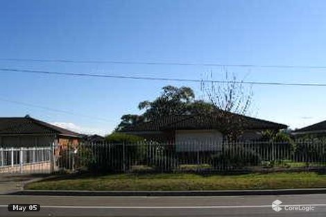 213 Victoria St, Werrington, NSW 2747