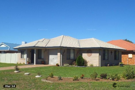 1a Mccarthy Pl, Quirindi, NSW 2343