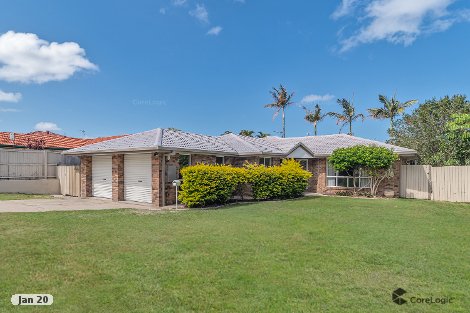 73 Greenacre Dr, Parkwood, QLD 4214