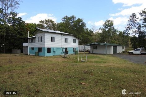 3 Owens Creek Loop Rd, Gargett, QLD 4741