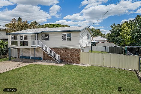 5 Skinner Cres, Silkstone, QLD 4304