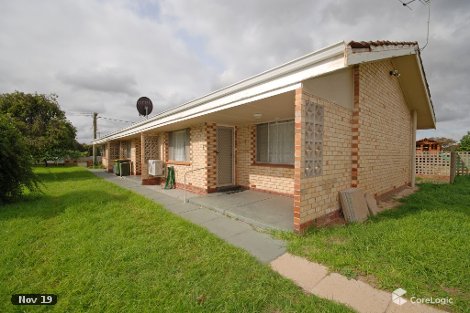 6 Strickland St, Wagin, WA 6315