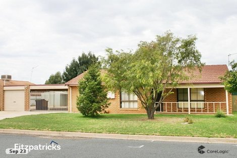 2 Schipp St, Forest Hill, NSW 2651