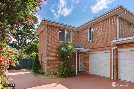 4/891 King Georges Rd, South Hurstville, NSW 2221