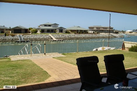 21 Graham Smelt Caus, Tumby Bay, SA 5605