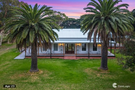 715 Bairnsdale-Dargo Rd, Hillside, VIC 3875