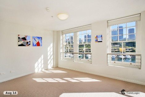 405/6e Cowper Wharf Roadway, Woolloomooloo, NSW 2011