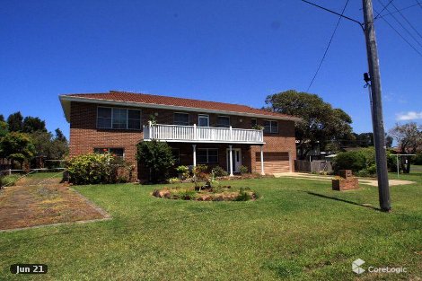 32 Surfway Ave, Berrara, NSW 2540