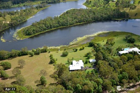 80 Hayward Rd, Lake Macdonald, QLD 4563