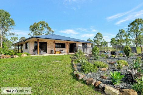 1043 Old Esk Rd, Taromeo, QLD 4314