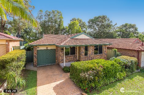 18 Kauri Cl, Wallsend, NSW 2287