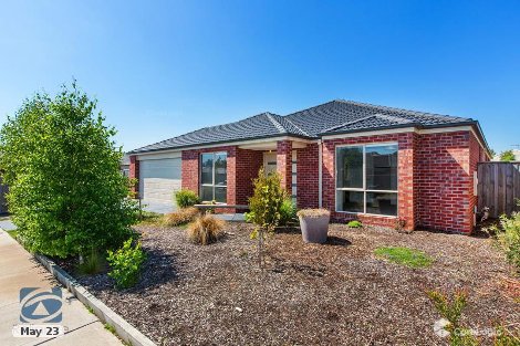 27 Tetrabine Way, Lyndhurst, VIC 3975