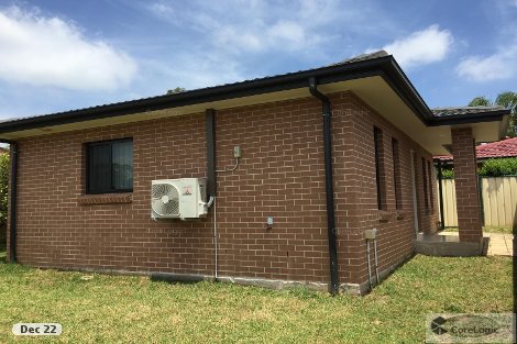 5 Namatjira Cl, Eagle Vale, NSW 2558