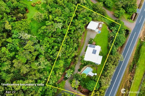 2069 Mossman-Daintree Rd, Wonga Beach, QLD 4873